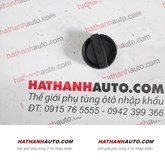 Nắp đổ dầu máy xe BMW 1 Series E81, E82, E87, E88 - 11128655331